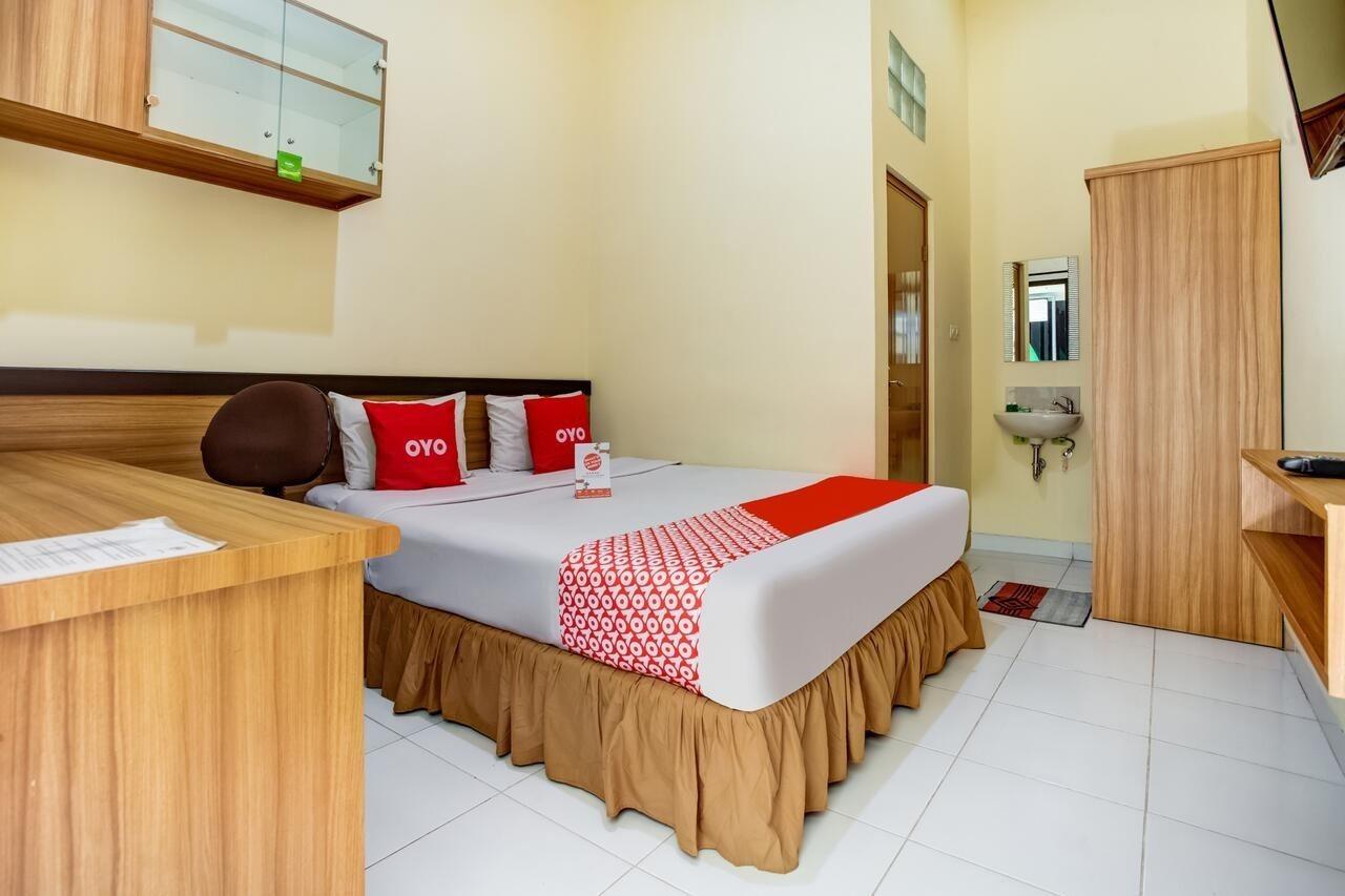 Hotel Oyo 90037 Rumah Bogor