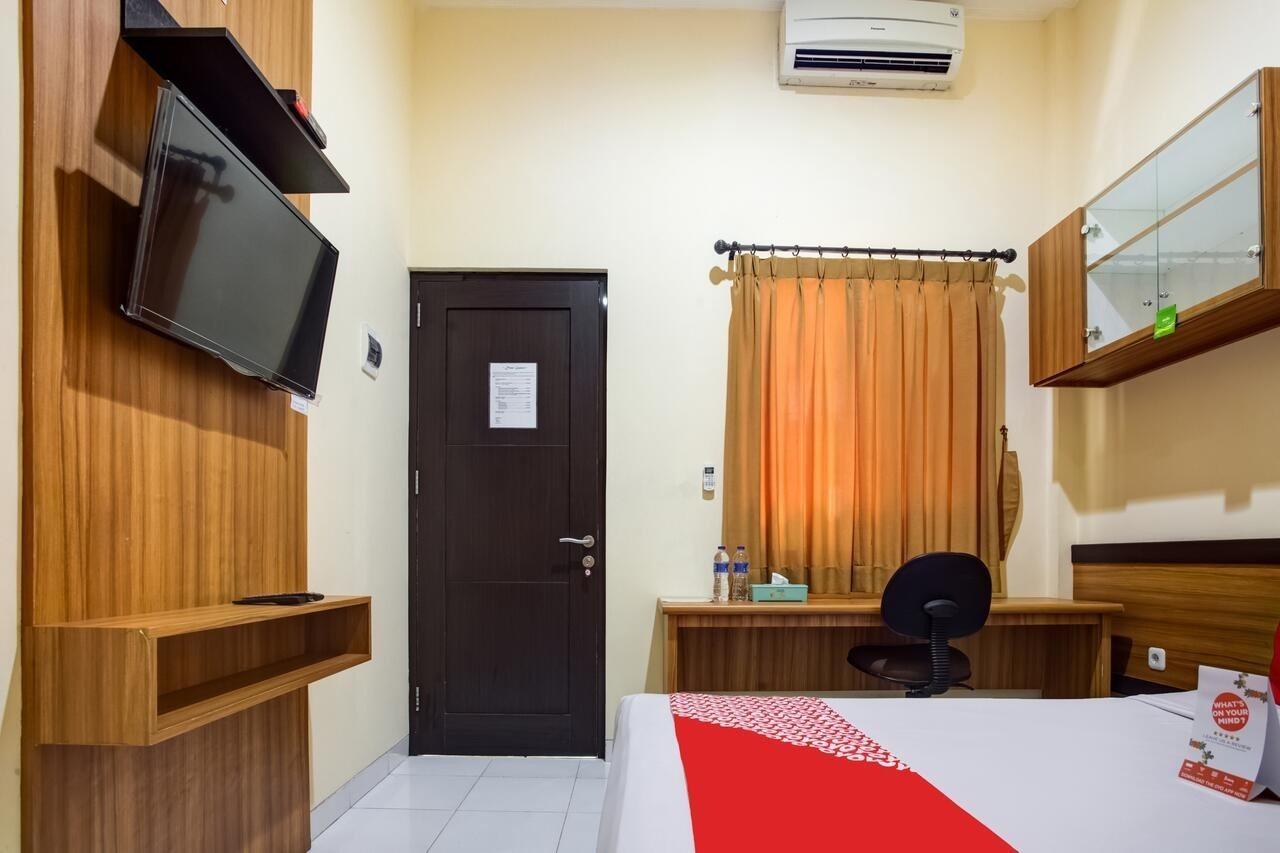 Hotel Oyo 90037 Rumah Bogor