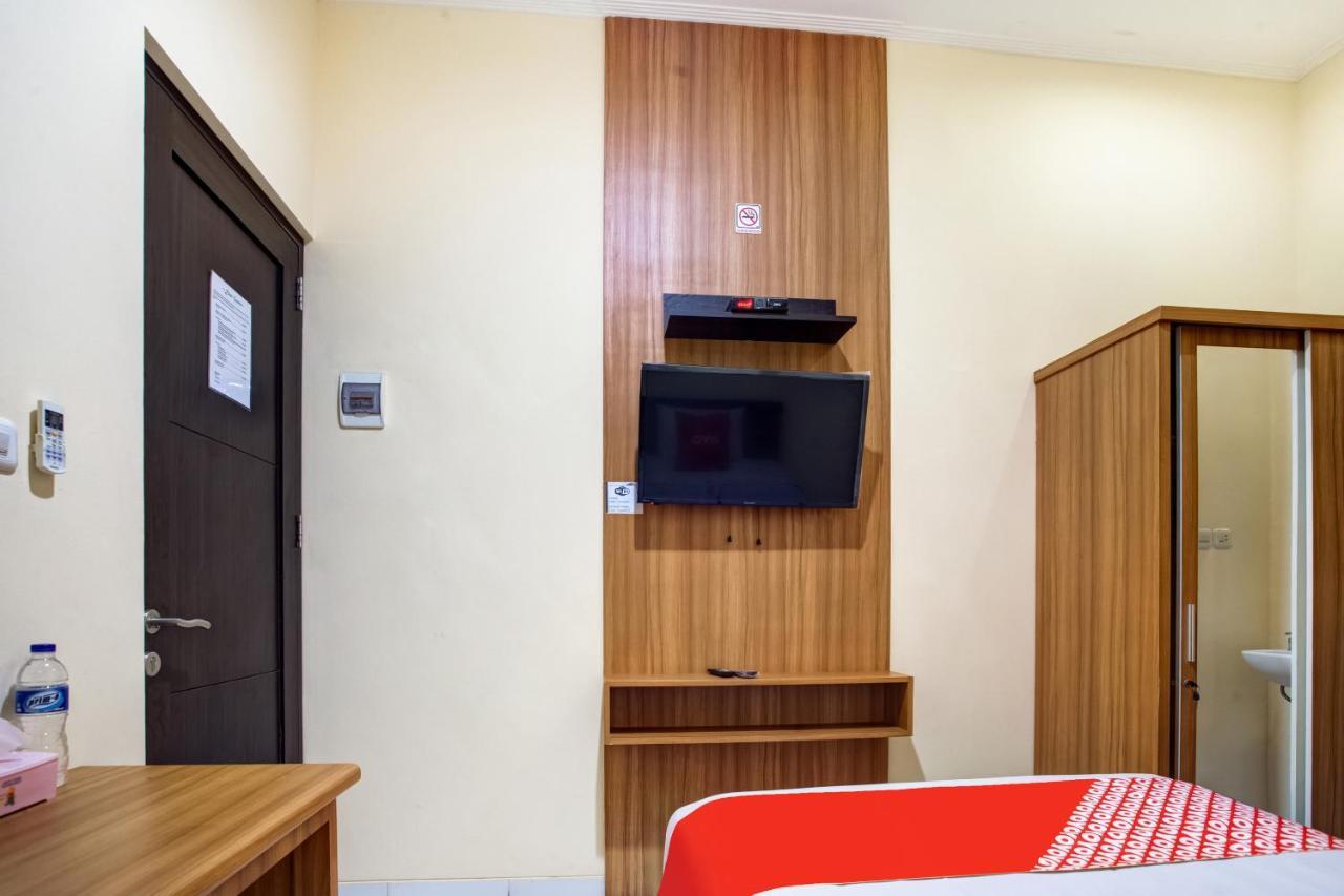 Oyo 90037 Rumah