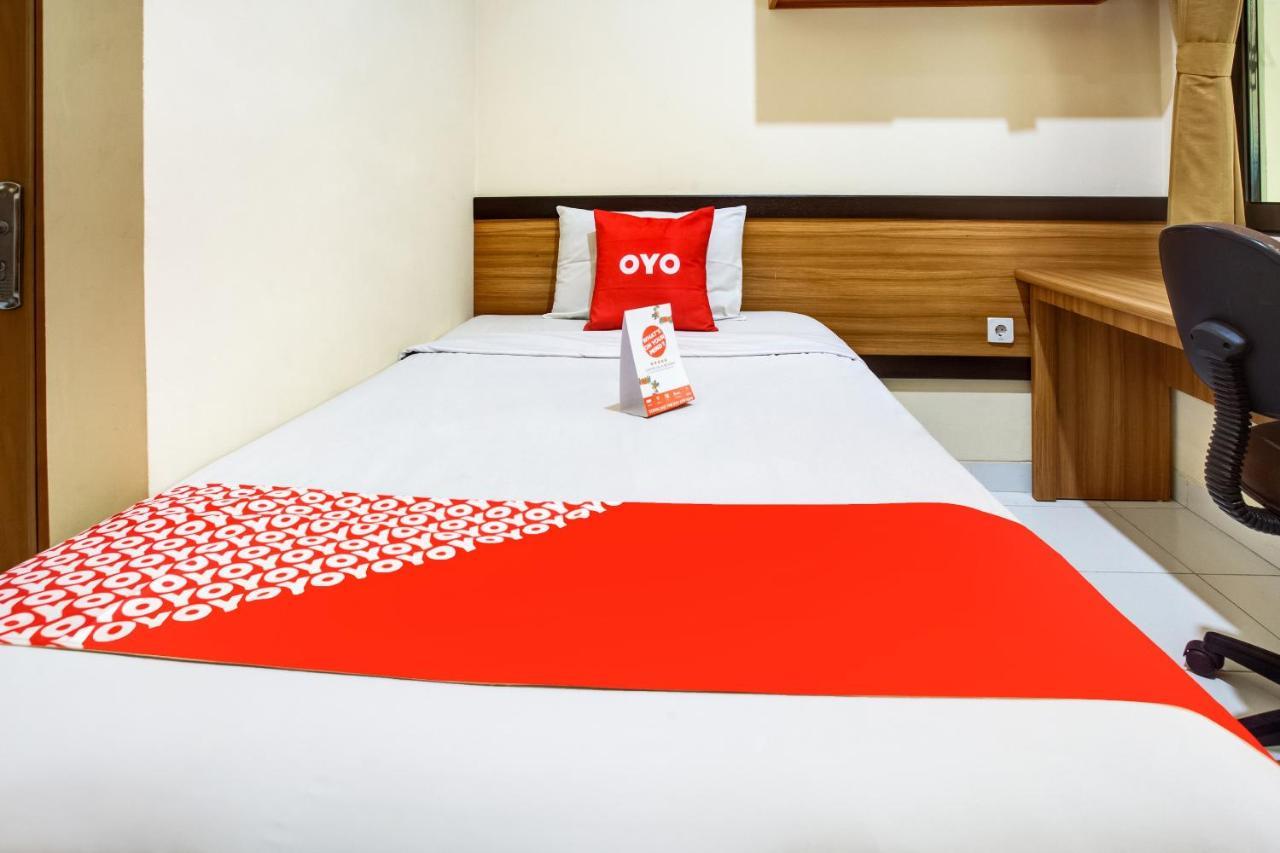 Oyo 90037 Rumah Bogor