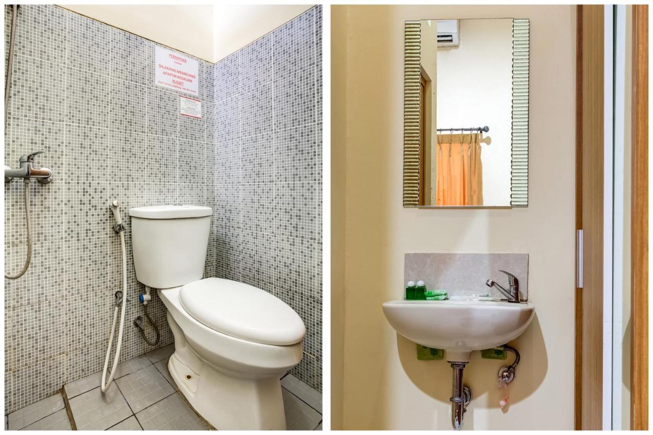 Oyo 90037 Rumah Hotel 2*