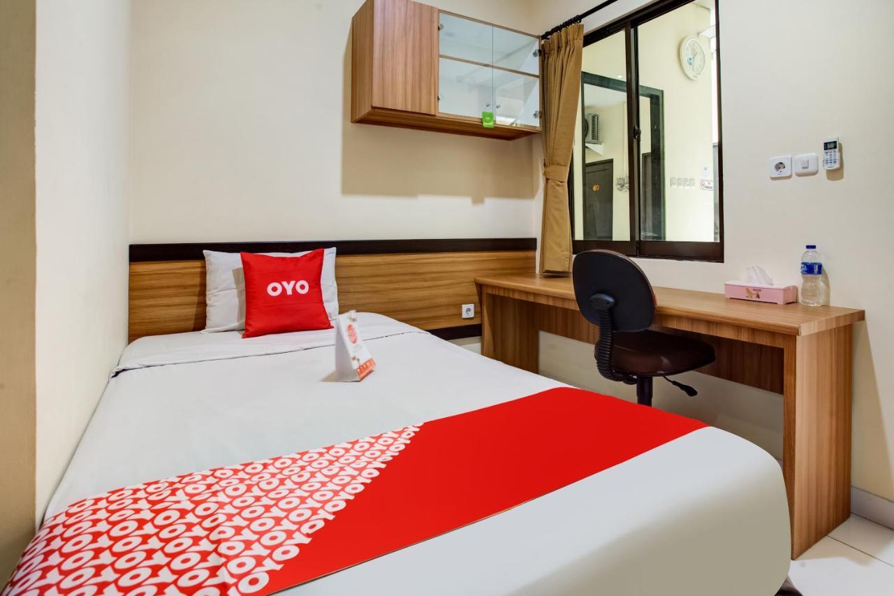 Hotel Oyo 90037 Rumah Bogor