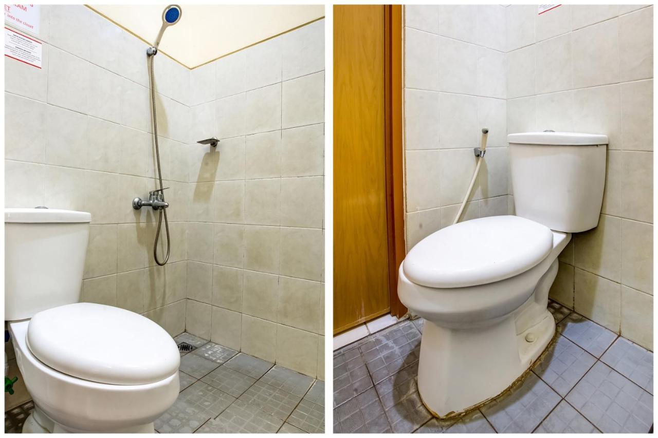 Hotel Oyo 90037 Rumah Bogor